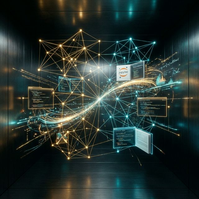 The 10 Most Valuable AI Learning Repositories on GitHub | Leon Basin